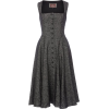 lena hoschek dress - Kleider - 