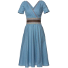 lena hoschek dress - ワンピース・ドレス - 