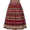 lena hoschek skirt - スカート - 