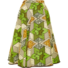 lena hoschek skirt - Skirts - 