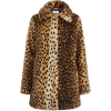leo coat - Jaquetas e casacos - 100.00€ 