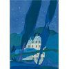 leonardo brunelleschi artwork c1920 - Illustraciones - 