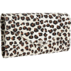 Leopard Clutch - Schnalltaschen - 