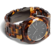 Leopard Watch - Watches - 