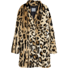 leopard - Jacket - coats - 