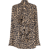 leopard - Majice - kratke - 
