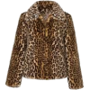 leopard jacket - Giacce e capotti - 