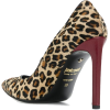 leopard print pumps - Zapatos clásicos - 