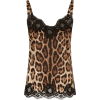 leopard top - Tanks - 