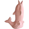 le petit souk dolphin vase - Items - 