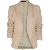 Jacket  - Jacket - coats - 