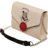 letter  - Hand bag - 
