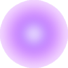 Light Purple Light Effect - Luzes - 