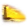 lighthouse - Narava - 