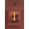 lighthouses book W.H.D Adams 1891 1890s - Przedmioty - 