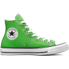 light lime green converse chuck taylors - Ремни - 