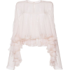 light pink - Camicie (corte) - 