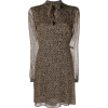 lightweight mini dress - Kleider - 