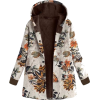 liilgal coat - Jacket - coats - 