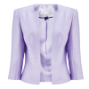 lilac jacket - Jakne in plašči - 