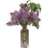 lilac vase - 傘・小物 - 