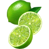 lime - Namirnice - 