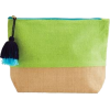 lime clutch - Clutch bags - 