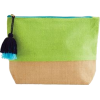 lime clutch - バッグ クラッチバッグ - 