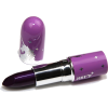 lime crime dark purple lipstick  - Maquilhagem - 