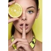 lime model - Personas - 