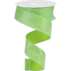 lime ribbon - Items - 