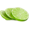 lime slices - Food - 