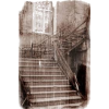 Stairs - Buildings - 