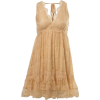 Vintage Dress - Dresses - 