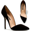 Zara - scarpe di baletto - 