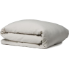 linen duvet cover - Uncategorized - 