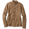 linen jacket - Jacken und Mäntel - 