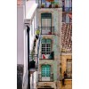 lisbon Portugal street - Edificios - 