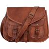 listonoszka - Messenger bags - 