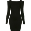 Little Black Dress - Dresses - 