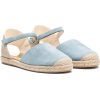 little girl espadrille - フラットシューズ - 