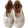 little girl shoes - Balerinki - 