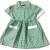 little girl summer dress - Obleke - 