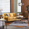 living room 1 couch - Furniture - 