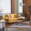 living room 1 couch - Pohištvo - 