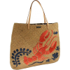 lobster bag - トラベルバッグ - 