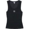 loewe tank top - Camicia senza maniche - 