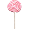 lollipop - Objectos - 