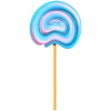 lollipop - フード - 