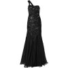 Long Dress - Haljine - 